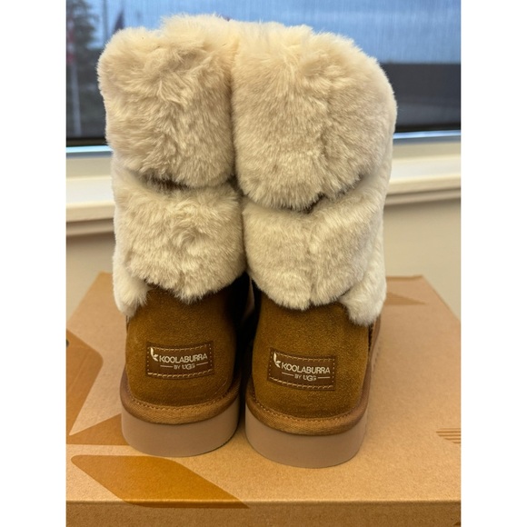 KOOLABURRA BY UGG - DEZI SHORT - Picture 4 of 6